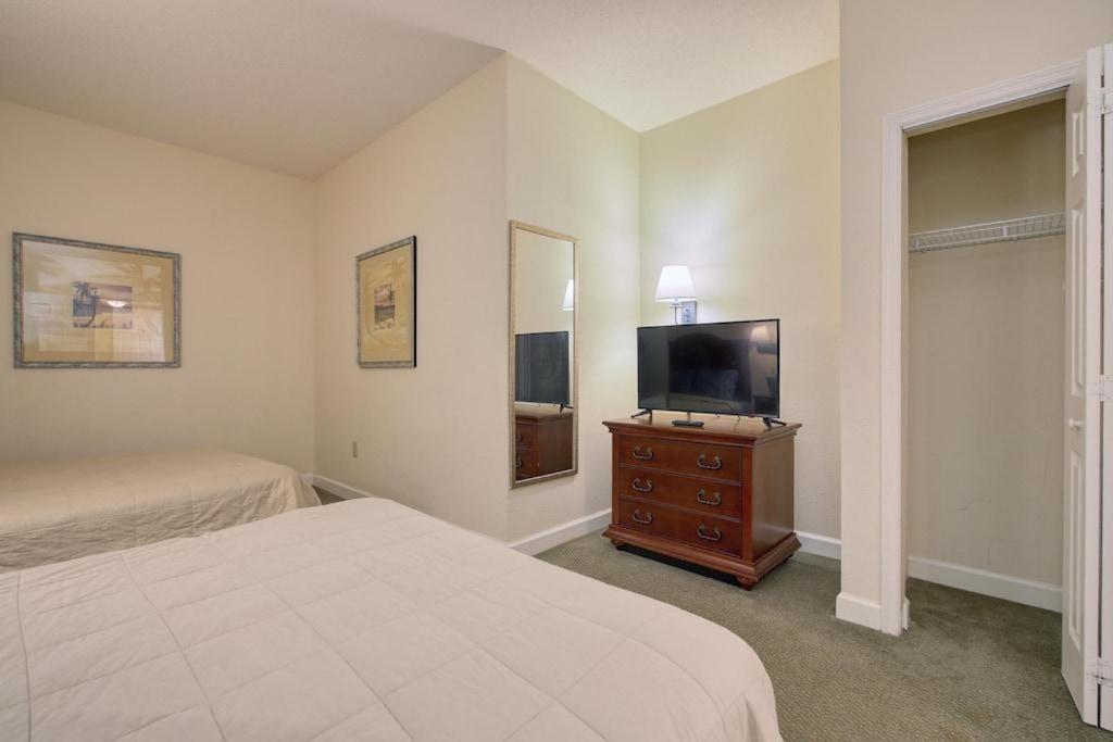 マートルビーチ 2501 S Ocean Blvd, 0831 - Ocean View Sleeps 8ヴィラ エクステリア 写真